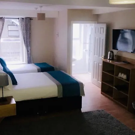 Belfast House-2